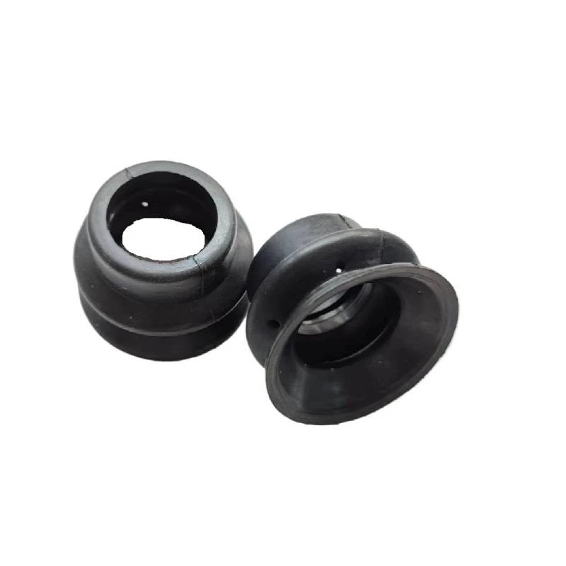 rubber pads, plugs, and seals