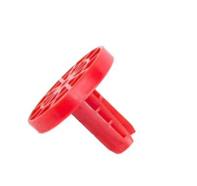 Essential Plastic Parts and Fittings