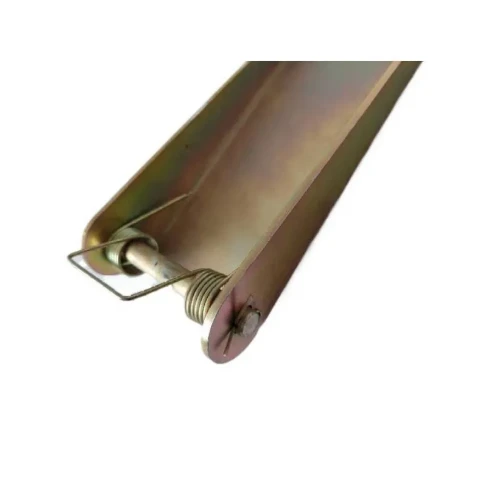 galvanized plate washers