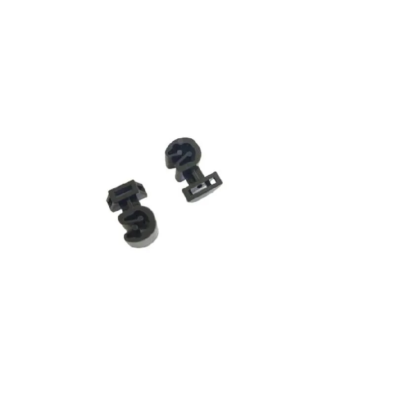 plastic snap fastener