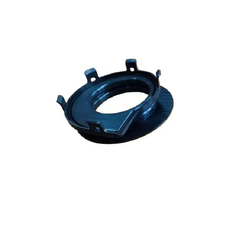 End Cap Sealing Rings