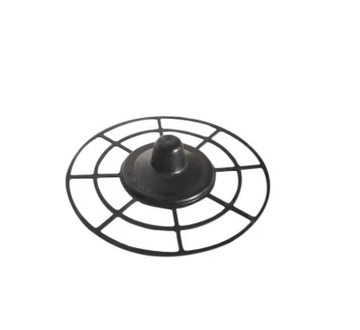 Precision in Motion: Why the Plastic Wheel Is Dominating Industrial Applications