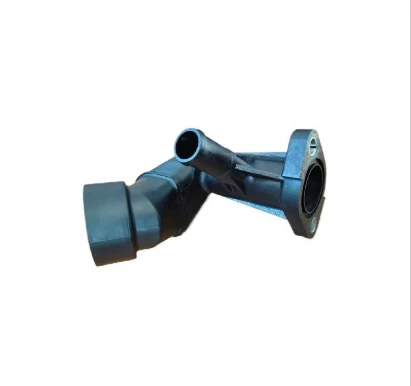 Industrial Pipe Fittings: A Comprehensive Guide to Quality and Reliability