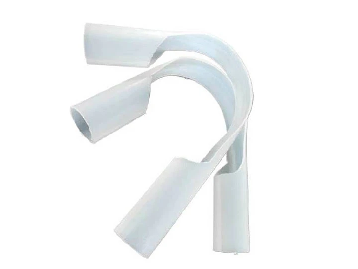 Plastic Tube Bend