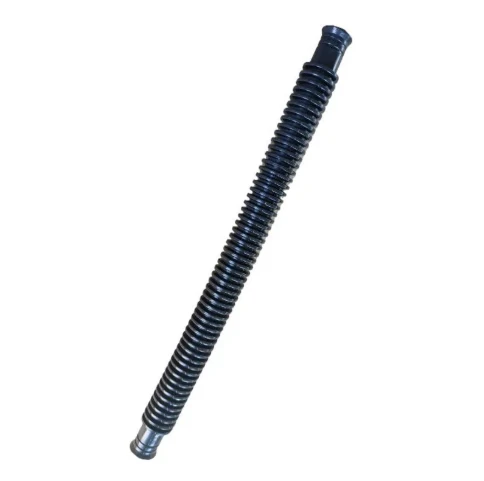 The Versatile Solution: Plastic Corrugated Pipe for Your Needs