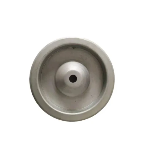 Precision Under Pressure: Why Steel Caps Are the Heart of Modern Metal Cap Assemblies