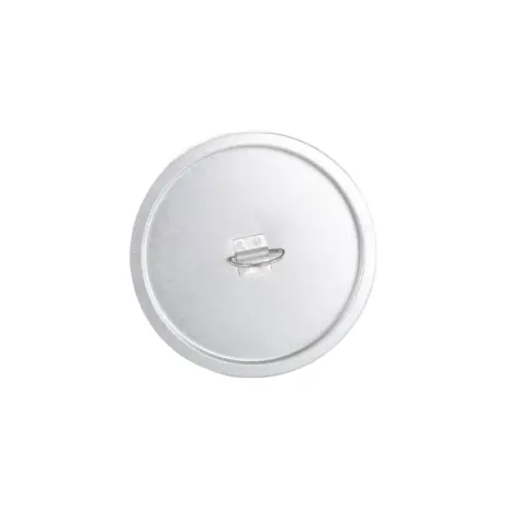 Precision Under Pressure: Why Steel Caps Are the Heart of Modern Metal Cap Assemblies