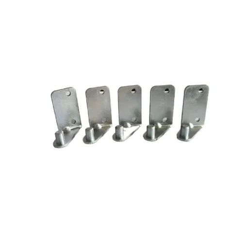 Reliable Performance Starts at the Hinge: Upgrade Your Cooling Systems with Premium Freezer Hinges