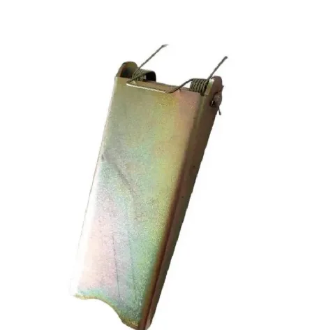 Securing Every Lift: The Importance of the Clevis Hook Safety Latch