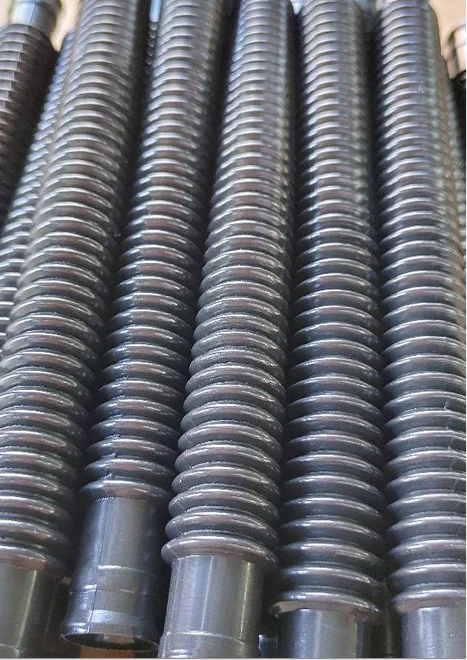 Plastic Parts