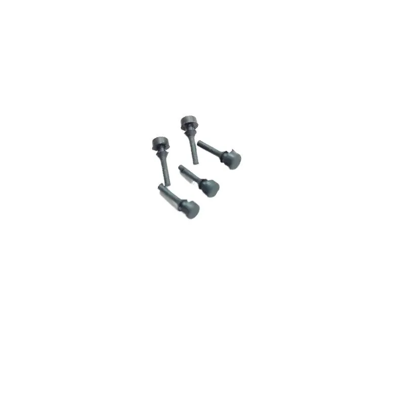 rubber sump plug