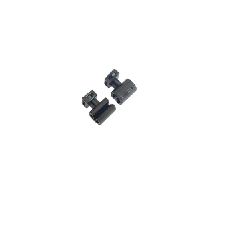 plastic snap fastener