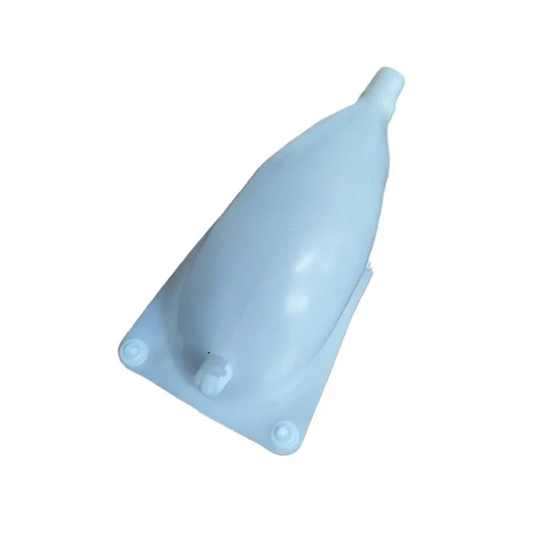 Medical Rubber Containers Medical Rubber Containers