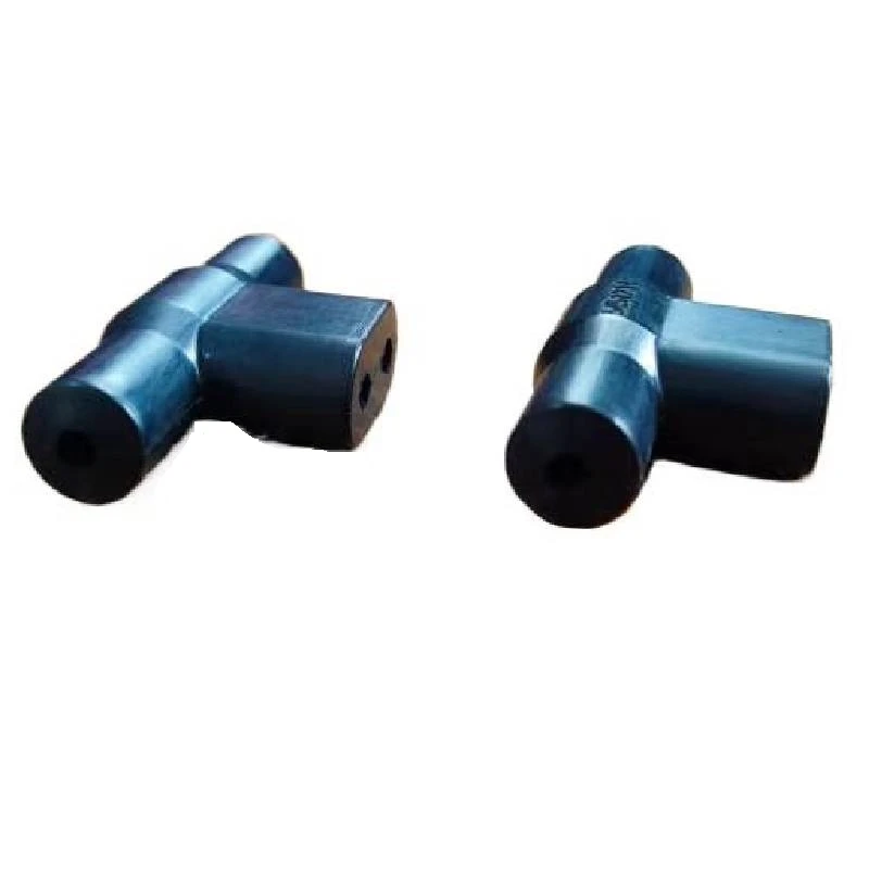 Triple Connector Adapter Triple Connector Adapter