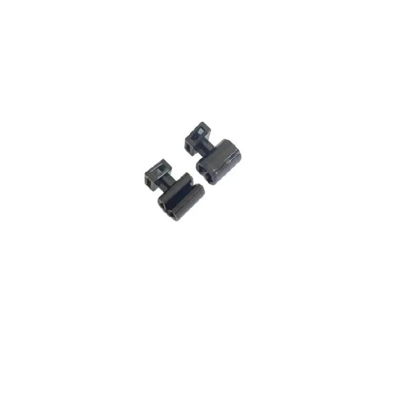 plastic snap fastener