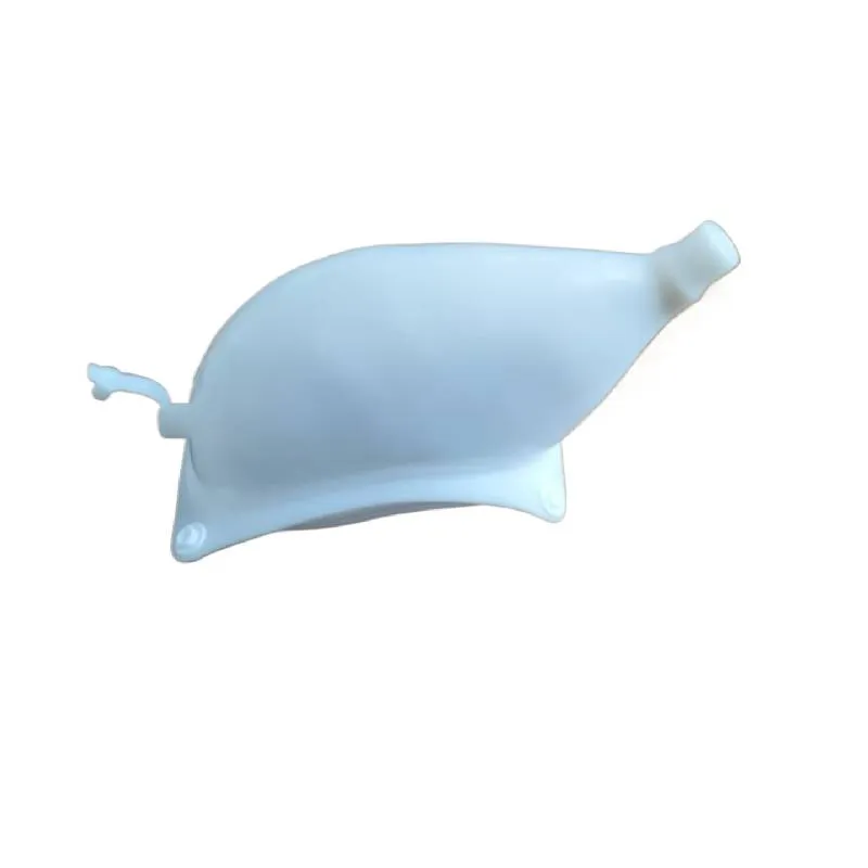 Medical Rubber Containers Medical Rubber Containers