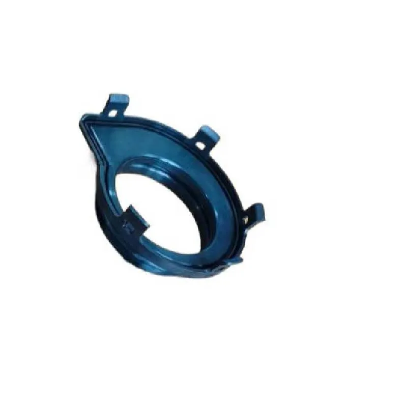 End Cap Sealing Rings