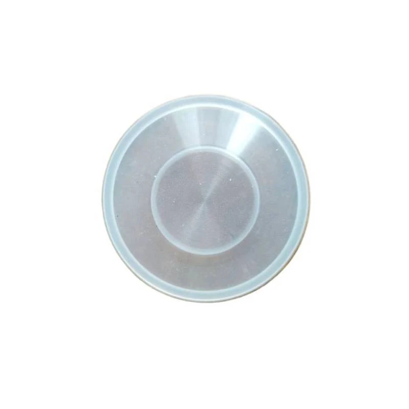 Transparent Rubber Gaskets