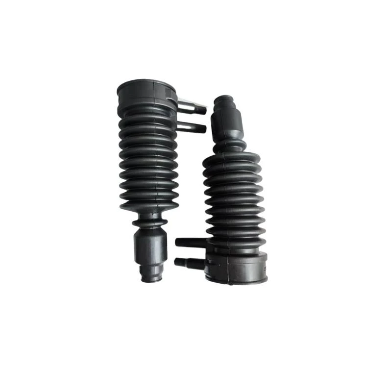 Rubber Thread Protector