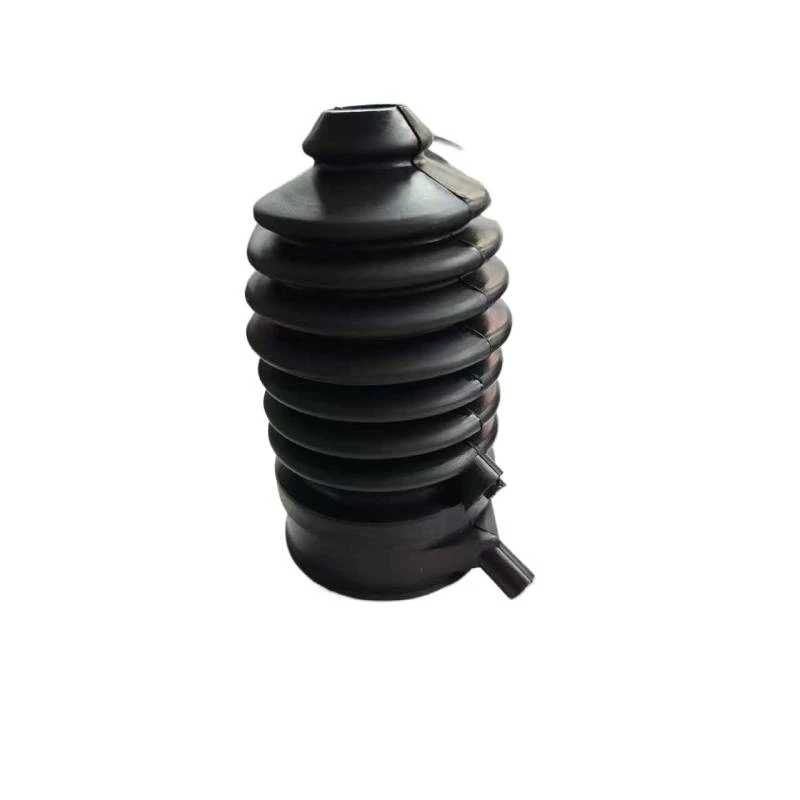 rubber protector