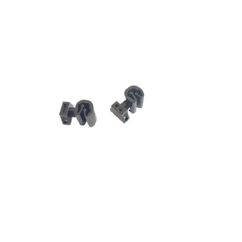 plastic snap fastener
