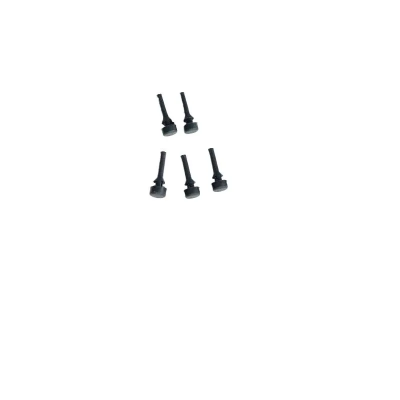 rubber sump plug