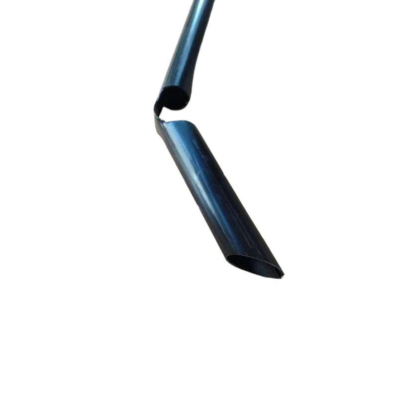 Plastic Tube