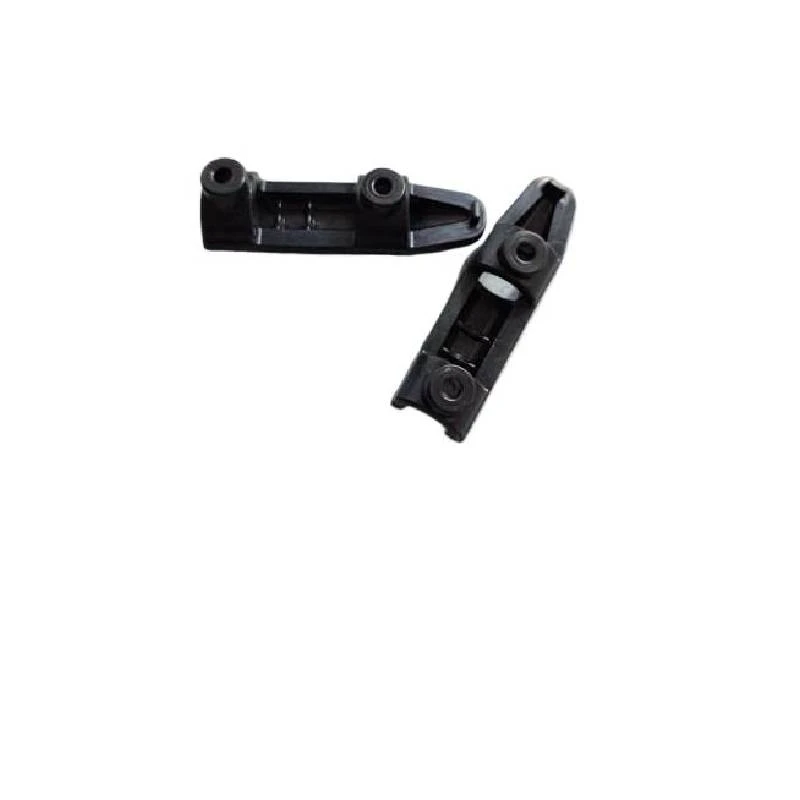 irregular rubber sleeves