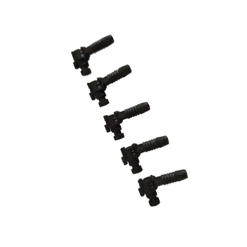 prototype plastic parts