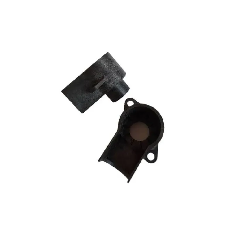 pvc to rubber hose connection