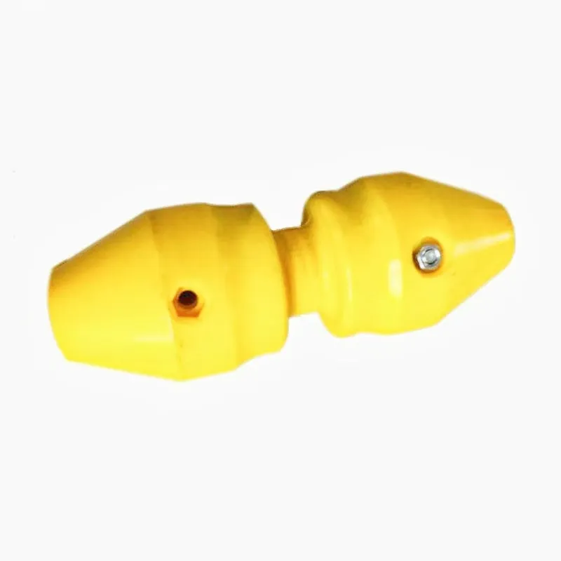 custom plastic parts