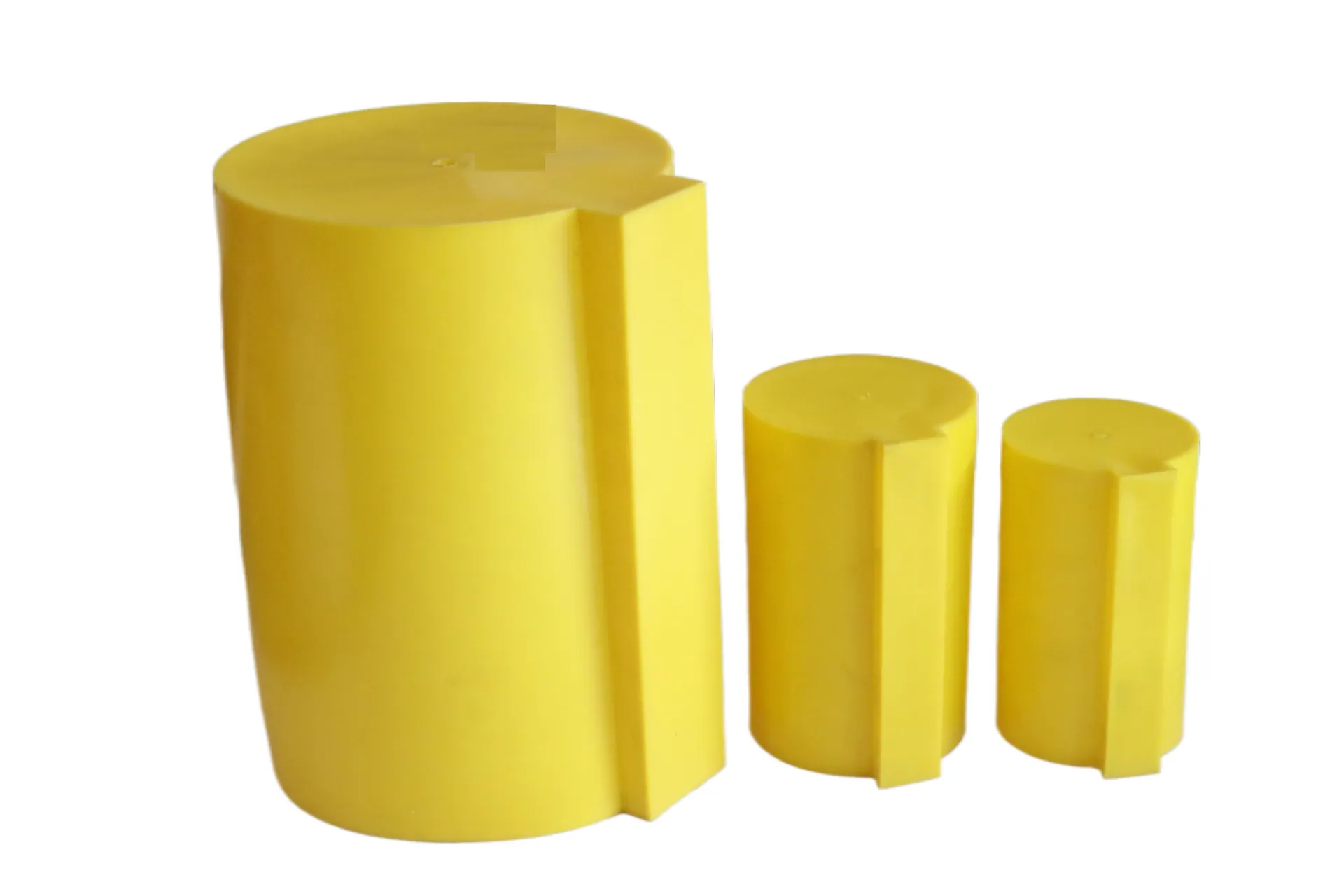 plastic sheave wheels