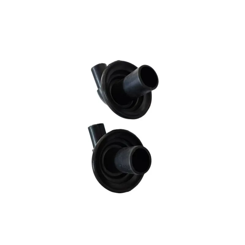 1 2 inch corrugated plastic tubing
