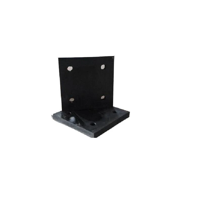 Bridge Support: The Perfect Fusion Of Shock Absorption Elasticity And Protection