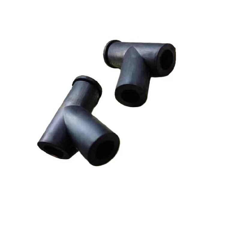Three Way Connector