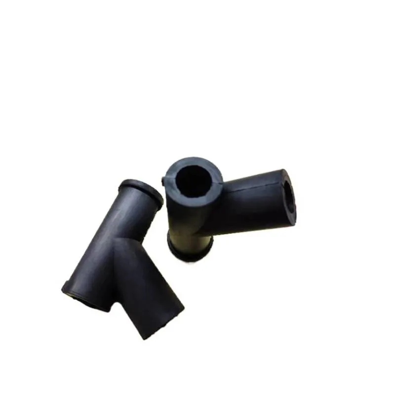 polyethylene tubing fittings