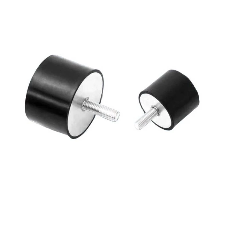 Rubber Shock Absorber Pad