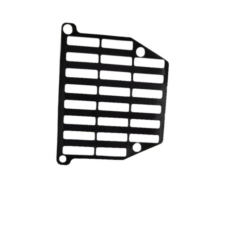 Rubber Pads