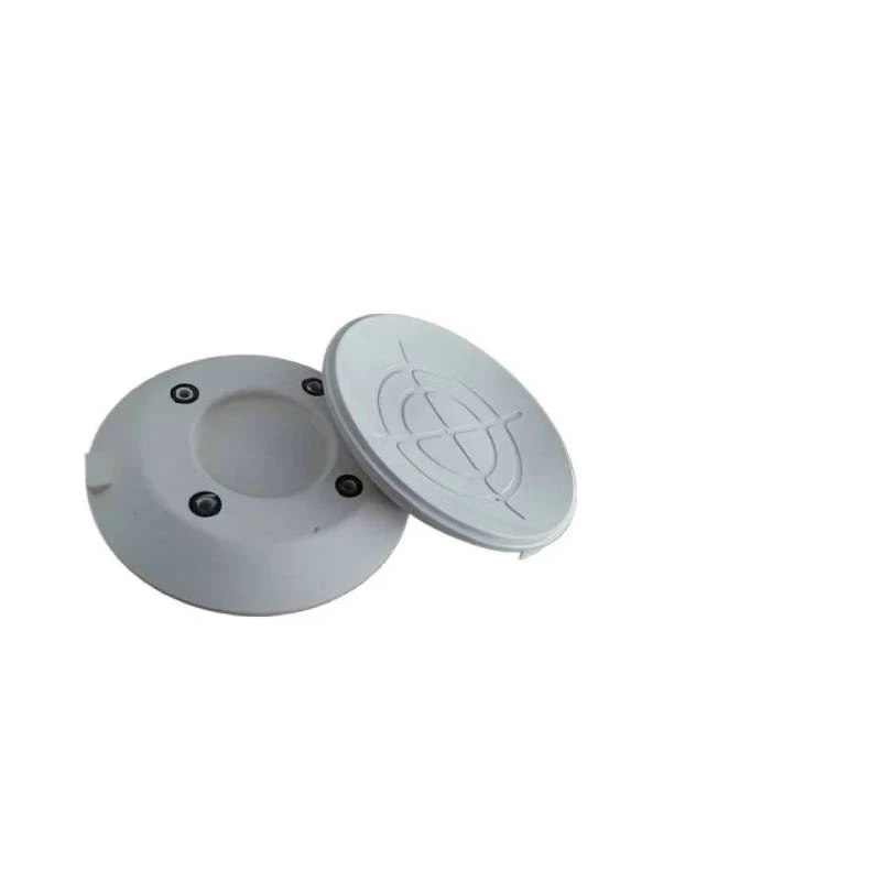 Rubber vacuum suction cup