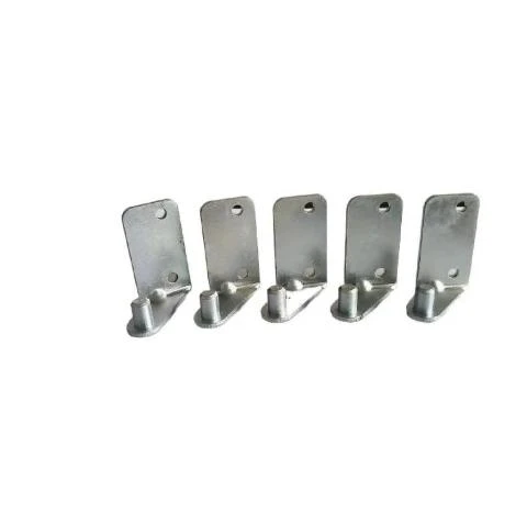 cast iron machine parts