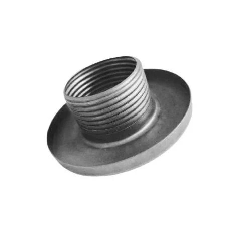 1.5 flexible exhaust pipe