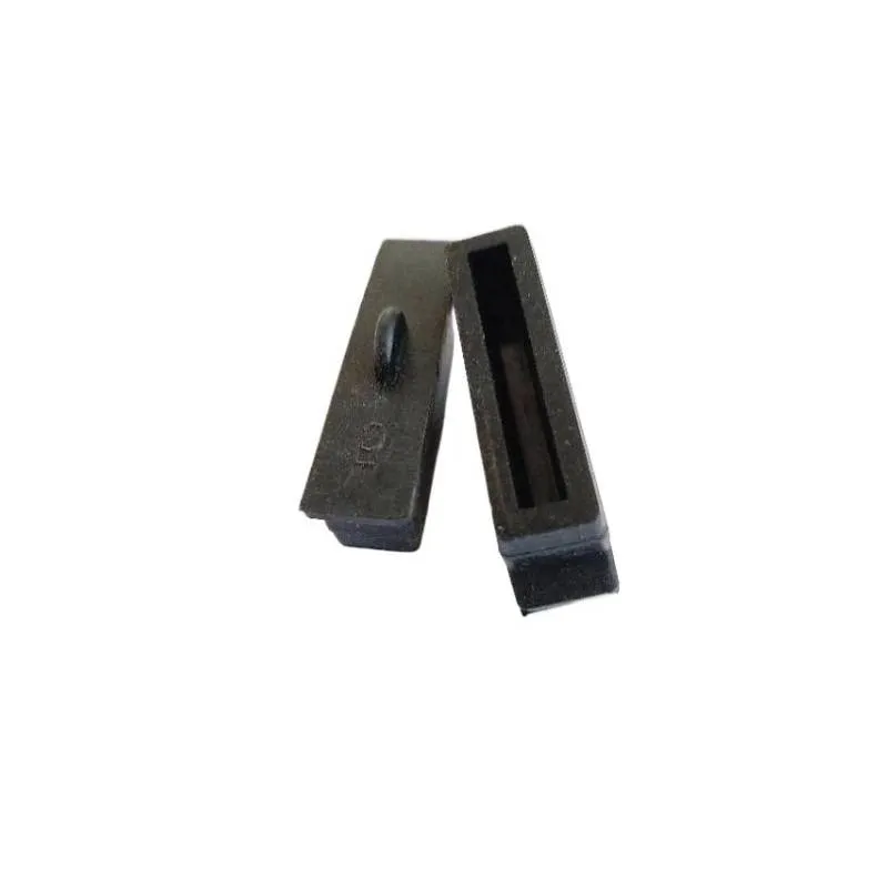 fridge hinge types