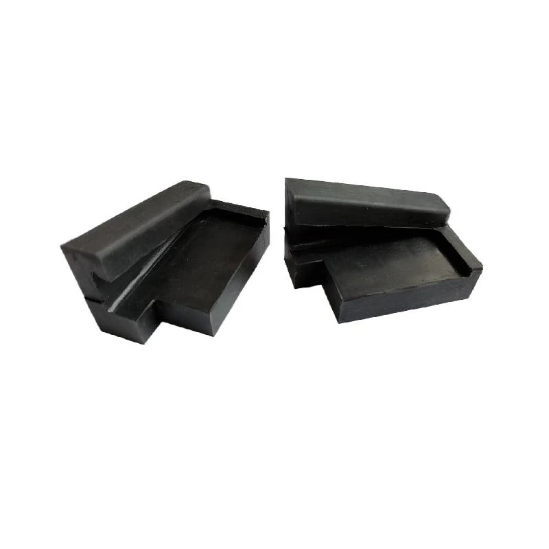 Rubber Sealing Wedge