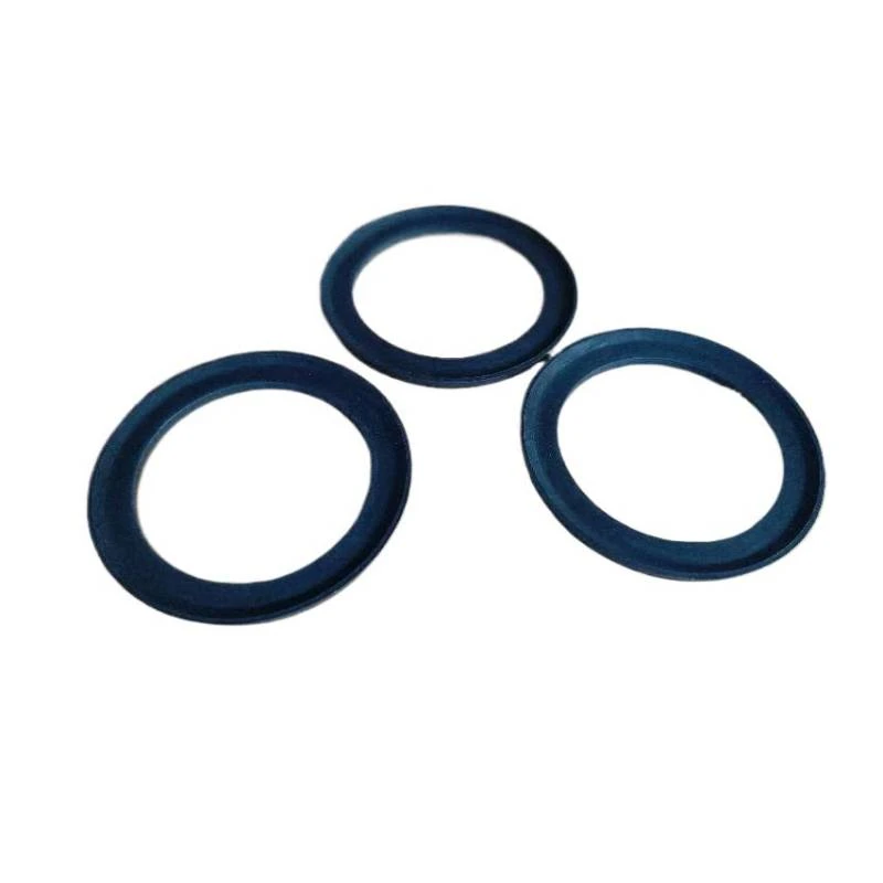 Rubber Sealing Rings