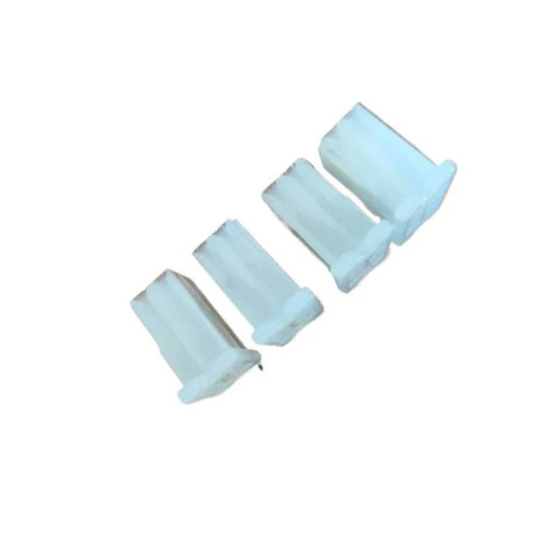 Plug-In Connectors