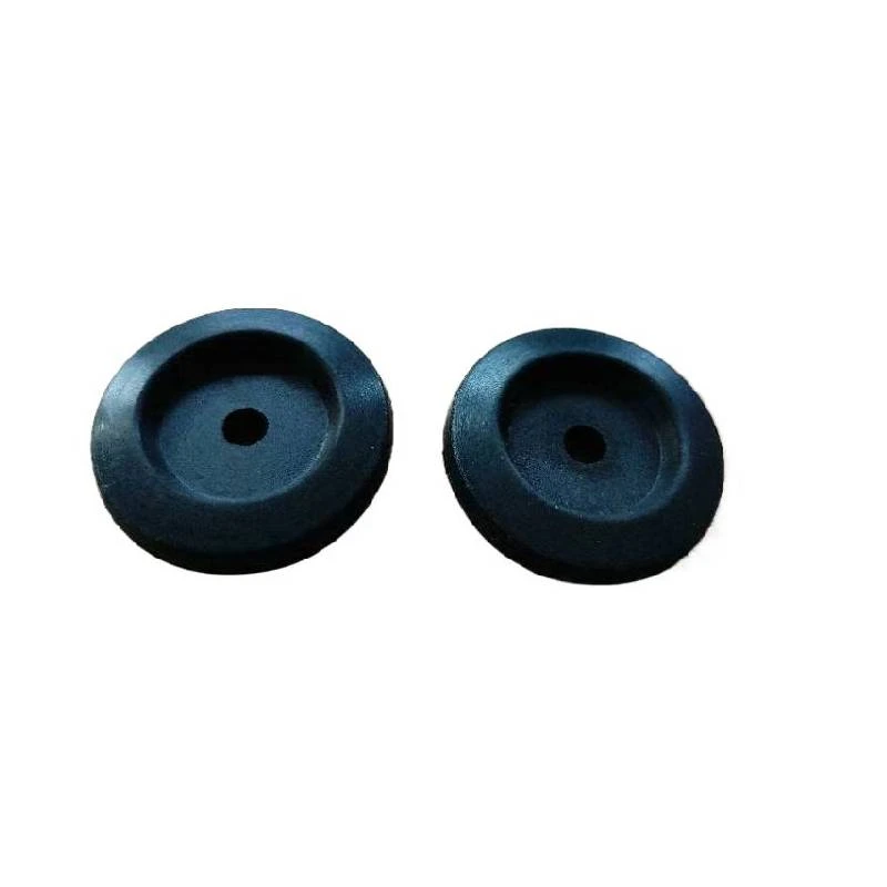 Dustproof Rubber Plug