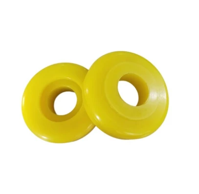 Understanding PVC Pipe Spare Parts and Their Importance in Plumbing