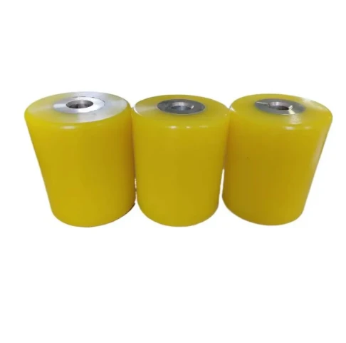 metal parts manufacturer