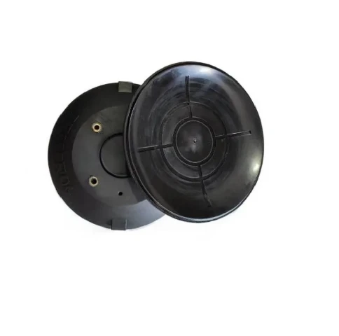 galv capping