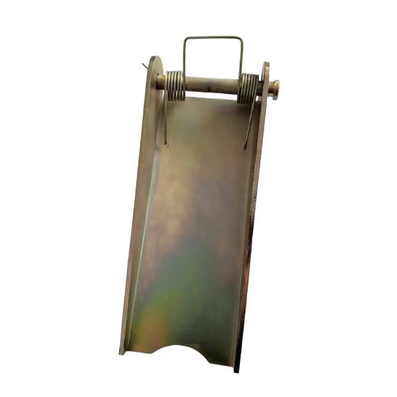 machine metal parts